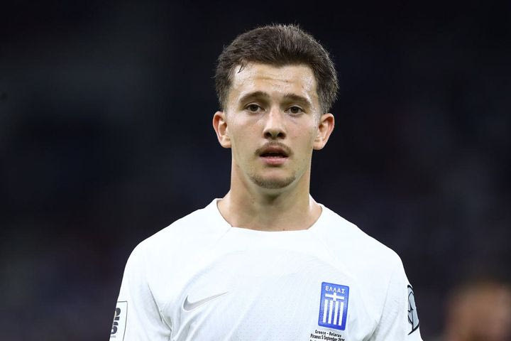 Εθνική Ελλάδας: Τι ισχύει με την παρουσία του Καρέτσα στα παιχνίδια με Σκωτία και Δανία