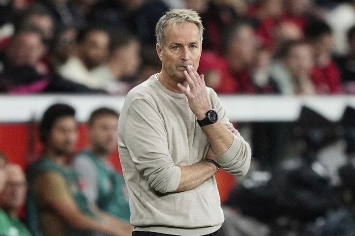 Λεβερκούζεν – Γκλάντμπαχ 1-1: “Ανακοπή” στο φινάλε για τις Ασπιρίνες