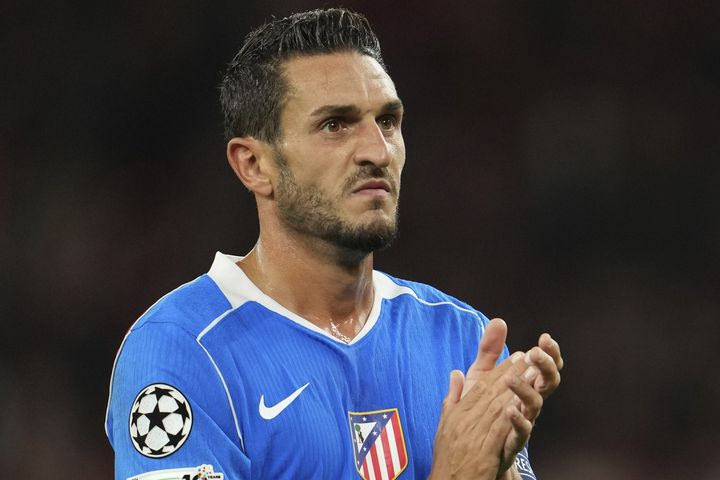 H ισχύς εν τη ενώσει: Οι αρχηγοί ομάδων της La Liga εναντιώνονται στη διεξαγωγή του Βιγιαρεάλ – Μπαρτσελόνα στο Μαϊάμι