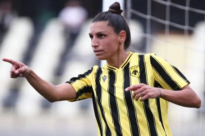 Women’s Football League: Τα αποτελέσματα και η βαθμολογία μετά την ολοκλήρωση της 2ης αγωνιστικής