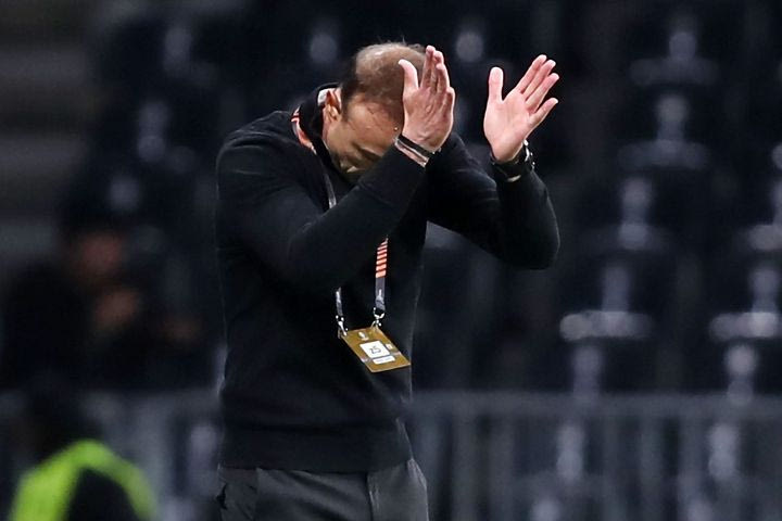 Παναθηναϊκός, Κόντης: Οι έντονες αντιδράσεις του προπονητή των πράσινων στο “τρελό” πρώτο μέρος με τη Γιουνγκ Μπόις
