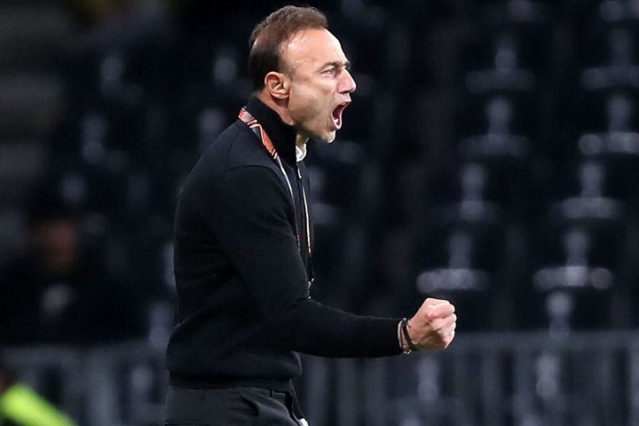 Παναθηναϊκός: Πότε αποφασίζει ο Αλαφούζος για τον Κόντη