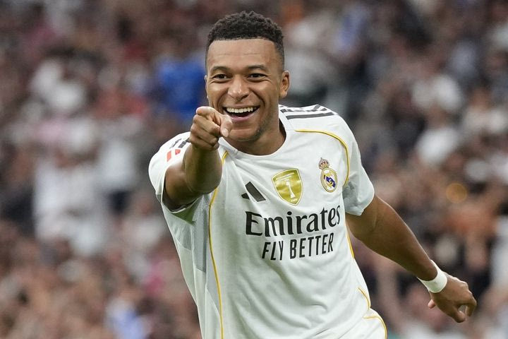 Αθλητικές μεταδόσεις: Πού θα δείτε Ρεάλ – Γιουβέντους, Σπόρτινγκ – Μαρσέιγ και τα υπόλοιπα ματς στο Champions League