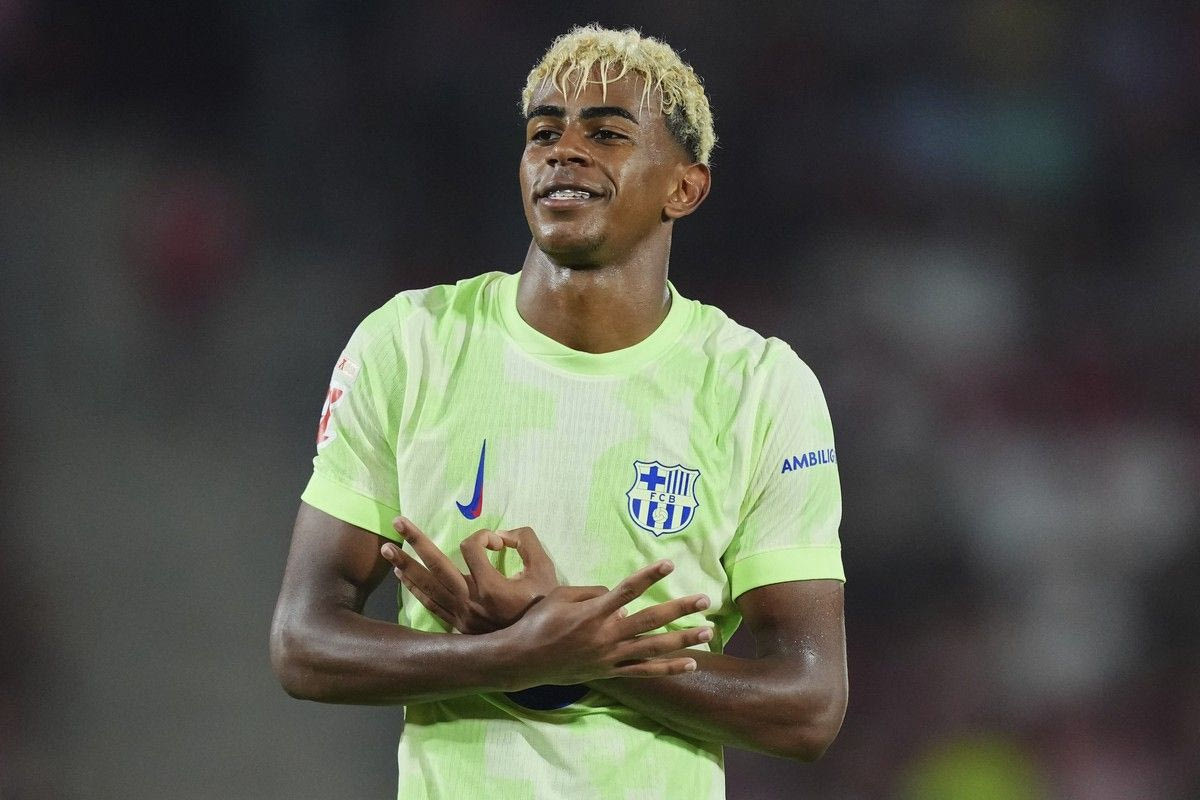 Μπαρτσελόνα – Παρί Σεν Ζερμέν: Oι ενδεκάδες του μεγάλου ματς της βραδιάς