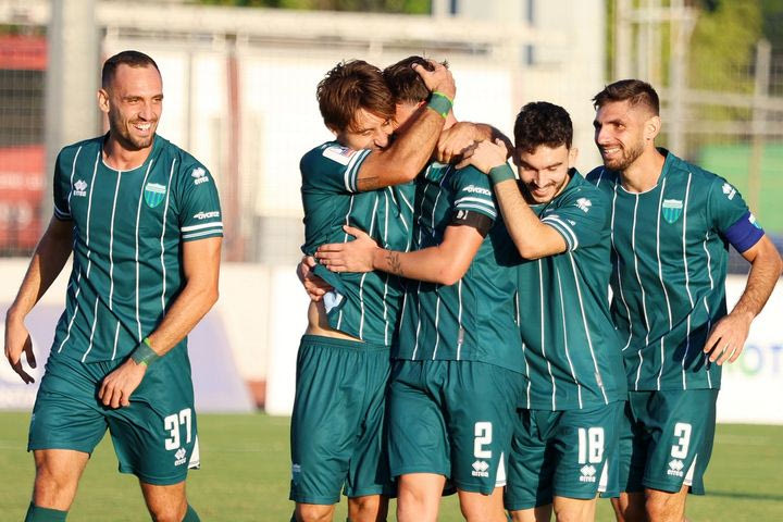 Κύπελλο Ελλάδας Betsson: Η βαθμολογία της League Phase μετά την ολοκλήρωση της ιστορικής πρεμιέρας