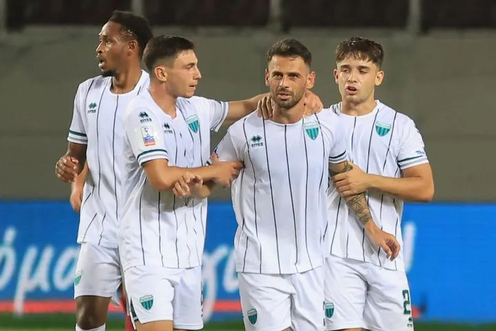 Κύπελλο Ελλάδας Betsson: Η βαθμολογία της League Phase μετά την ολοκλήρωση των αγώνων της Τετάρτης