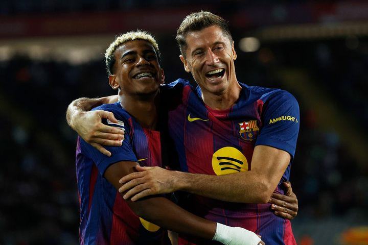 Προγνωστικά στοιχήματος: Προσφορές από άλλο πλανήτη στο Champions League