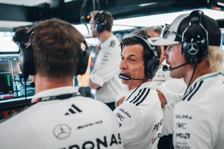 Γιατί ο Βολφ ισχυρίζεται ότι η McLaren “εξευτέλισε” τον ανταγωνισμό στο Ζάντβορτ