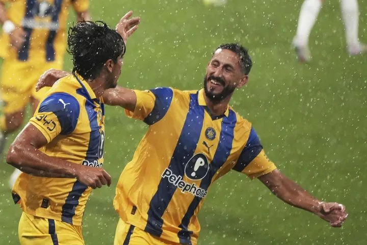 ΠΑΟΚ, Europa League: Ο Καμαρά ολοκλήρωσε τη σπουδαία ανατροπή στις καθυστερήσεις κι η Μακάμπι έρχεται στην Τούμπα με ανεβασμένη ψυχολογία