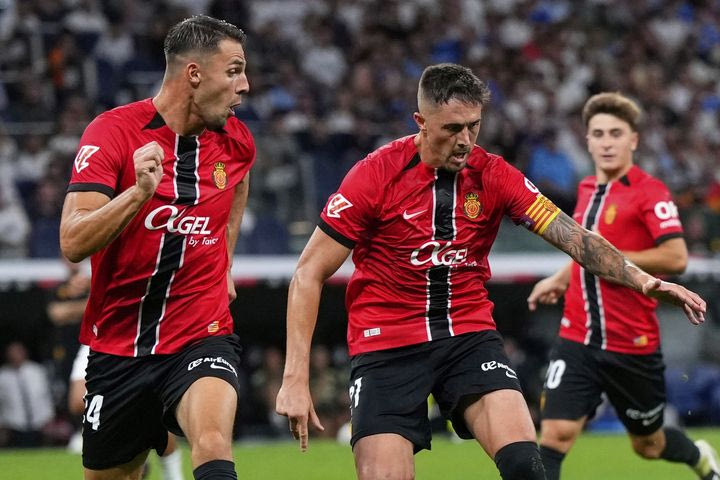 Προγνωστικά στοιχήματος: Δύο κανόνια στο γήπεδο και το ενδιαφέρον Goal/Goal ή Over 2.5