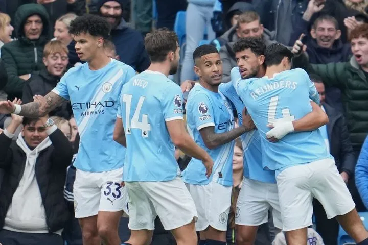 Premier League: Ηχηρή πεντάρα της Σιτι, σπουδαία ανατροπή απέναντι στην Τσέλσι για την Μπράιτον του Τζίμα