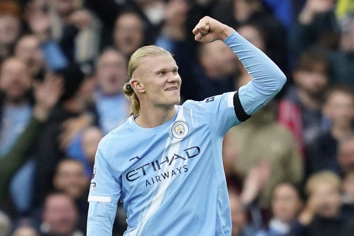 Μίλησε το AI: Αυτή θα είναι η έκβαση του Ρεάλ – Σίτι