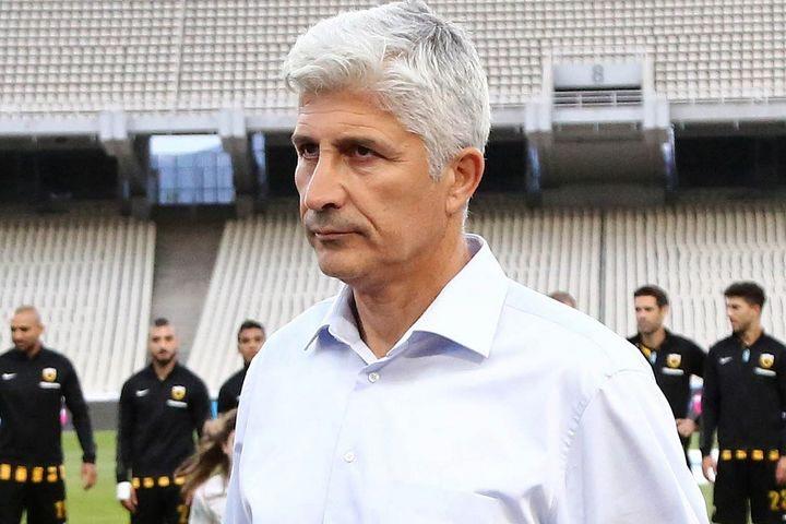 ΑΕΚ: Το επταμελές συμβούλιο του Συνδέσμου Παλαιμάχων της Ένωσης