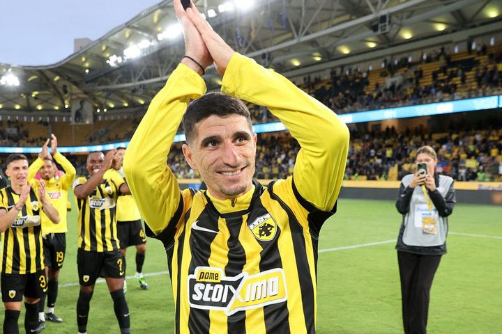 Η πρόταση του BET W για τα ματς της Super League: Τι παίζουμε την ΑΕΚ, τον Παναθηναϊκό και στο μεγάλο παιχνίδι ΠΑΟΚ – Ολυμπιακός