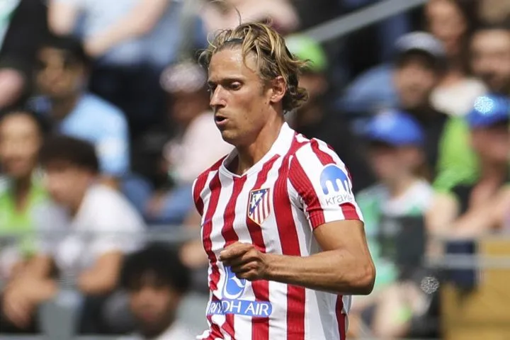 Αθλητικές μεταδόσεις: Πού θα δείτε την Ατλέτικο, τη Νότιγχαμ, τη Ρόμα και όλες τις αναμετρήσεις της Τετάρτης