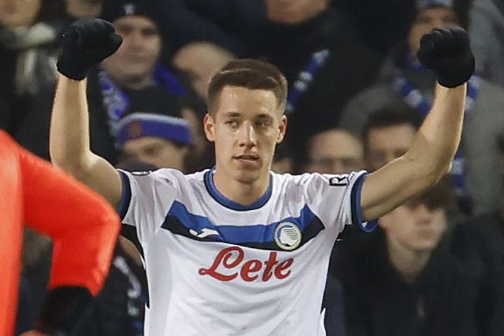 Αταλάντα – Μπριζ 2-1: Το άστρο του Τζόλη δεν αποδείχθηκε αρκετό και οι Μπεργκαμάσκι έκαναν την ανατροπή με ήρωα τον Πάσαλιτς