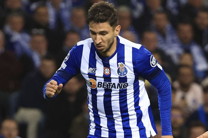 Το “αντίο” του Γκρούγιτς στην Πόρτο: “Η περασμένη σεζόν ήταν πολύ δύσκολη λόγω του σοβαρού τραυματισμού μου, τώρα είμαι ακόμα ένας οπαδός σας”