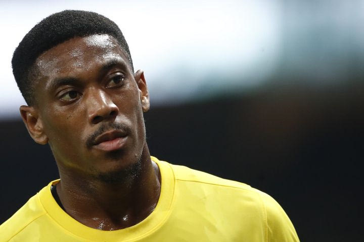 ΑΕΚ: Ο Αντονί Μαρσιάλ έχει προταθεί σε έξι ομάδες, σύμφωνα με γαλλικό δημοσίευμα