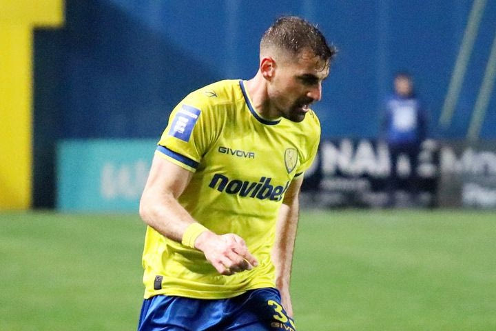 Παναιτωλικός: Εκτός Μαυρίας και Κοντούρης, ξανά διαθέσιμοι από το 2026