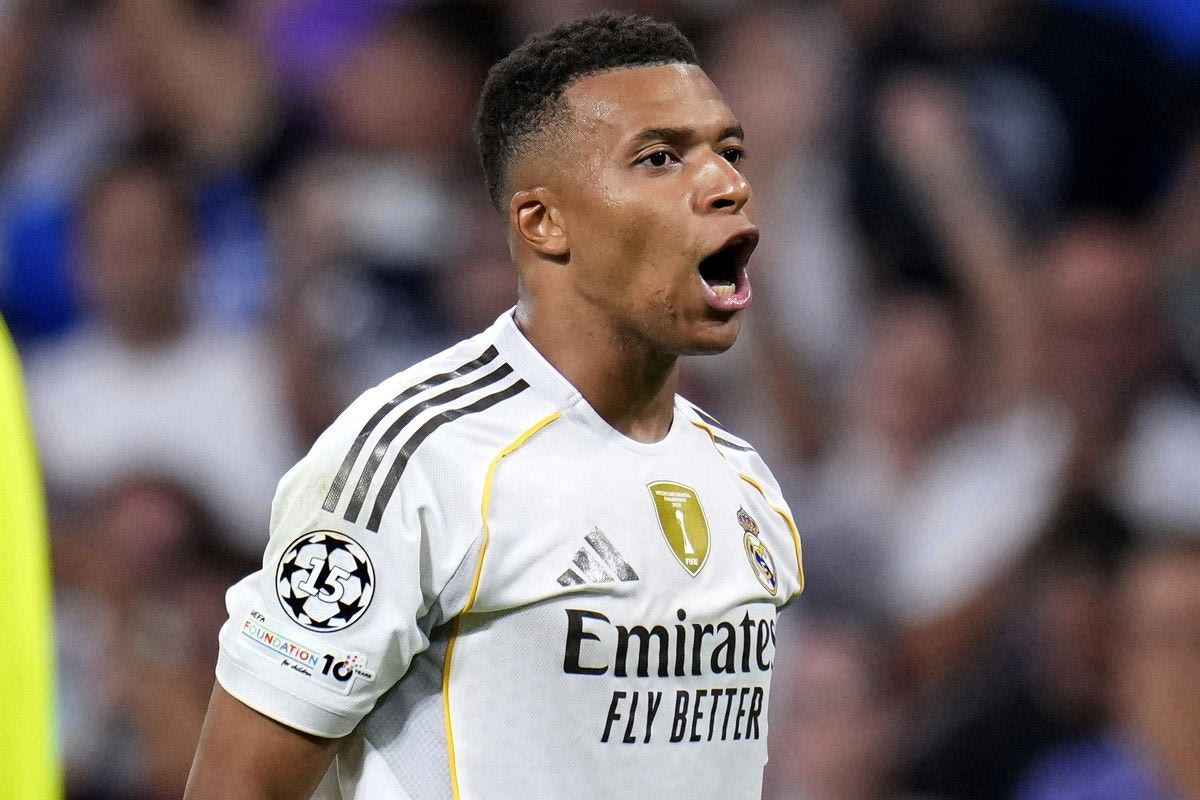 Κάθε φάση και γκολ, ο Εμπαπέ έκανε το 2-3 στο Μόναχο