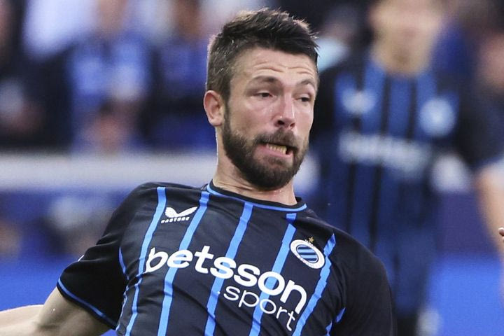 Σταντάρ Λιέγης – Μπριζ 1-2: Ο Τζόλης βρήκε δίχτυα και άνοιξε τον δρόμο για την ανατροπή