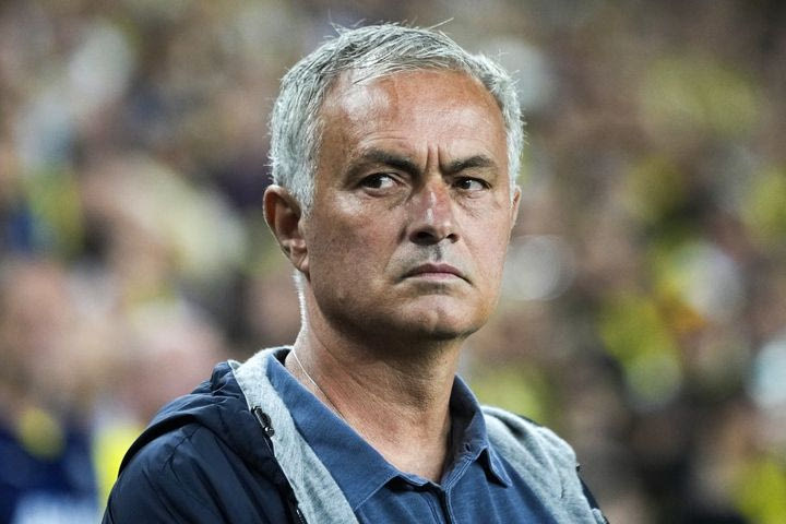 Ζοζέ Μουρίνιο, επόμενη ομάδα: Ο Πορτογάλος ετοιμάζεται να γίνει ο προπονητής κορυφαίου Έλληνα γκολεαδόρ