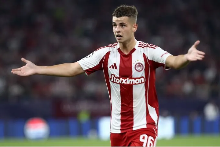 Ολυμπιακός, Champions League: Αυτό είναι το σύστημα διεξαγωγής της διοργάνωσης, πώς προκρίνονται οι ερυθρόλευκοι