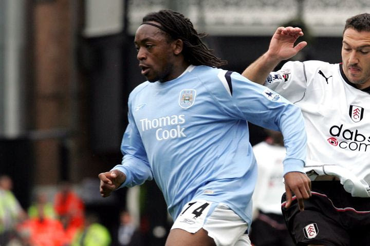 Μάντσεστερ Σίτι: Παλαίμαχος παίκτης των “πολιτών” συνελήφθη για φοροδιαφυγή ύψους 115.000 ευρώ