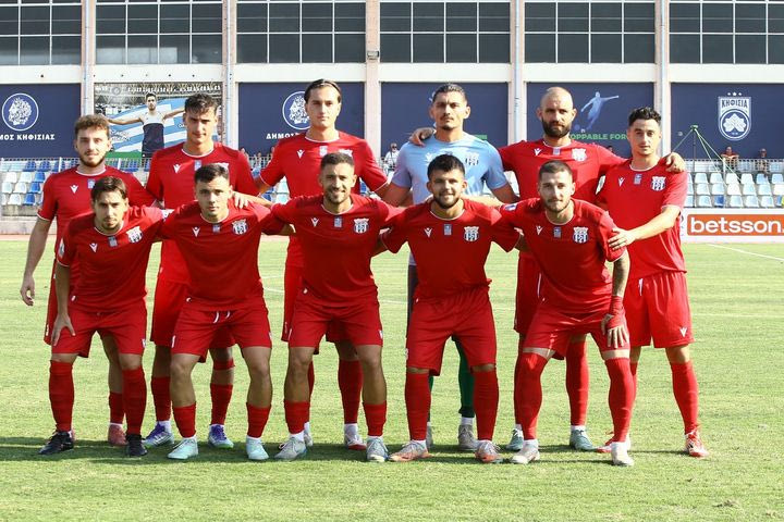 Ο Νέστος Χρυσούπολης δεν έλαβε πιστοποιητικό συμμετοχής από την ΕΕΑ