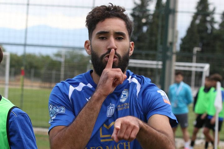 Νέστος Χρυσούπολης – Καβάλα 0-1: Ο Ελ Καντουσί μίλησε στο δεύτερο μέρος, χαρίζοντας στην ομάδα του την πρώτη της νίκη