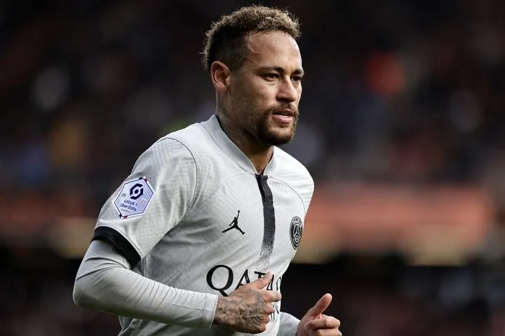 Ο Λουίς Ενρίκε είχε ενθαρρύνει τον Νεϊμάρ να αποχωρήσει από την Παρί