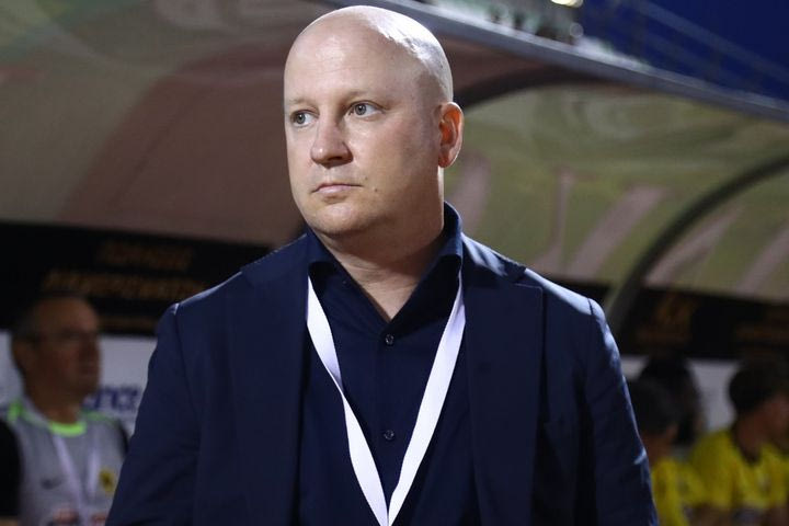 Νίκολιτς: “Πολύ σημαντικό που κρατήσαμε το μηδέν, ο στόχος επετεύχθη”