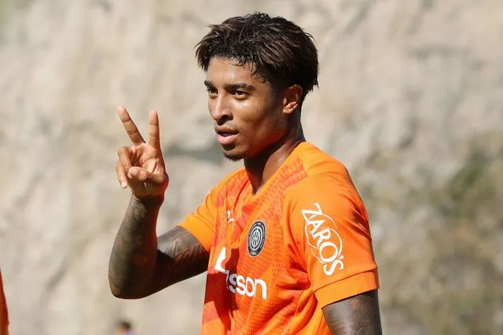 Athens Kallithea – ΟΦΗ 0-1: Οι Κρητικοί διατήρησαν το απόλυτο με εκτελεστή τον Σαλσίδο