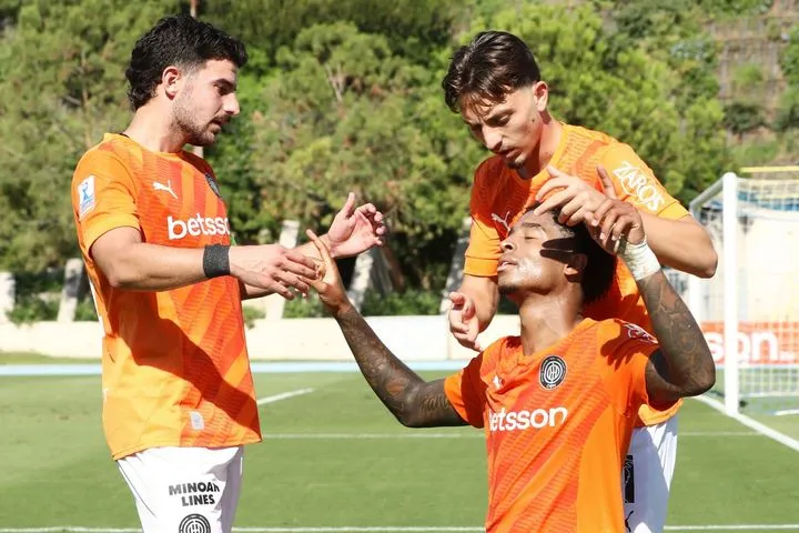 Κύπελλο Ελλάδας Betsson: Η βαθμολογία της League Phase μετά την ολοκλήρωση της 2ης αγωνιστικής