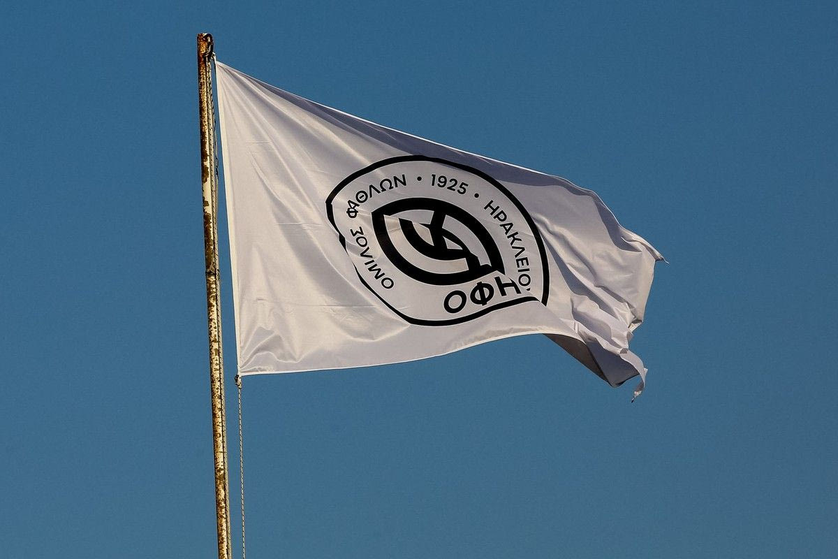 OΦΗ: Δικαίωση στo CAS για την υπόθεση Παπάζογλου, παίρνει πίσω τους τρεις βαθμούς OΦΗ: Δικαίωση στo CAS για την υπόθεση Παπάζογλου, παίρνει πίσω τους τρεις βαθμούς