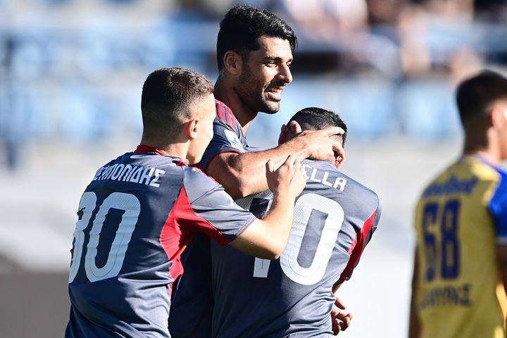 Tα highlights της εκτός έδρας νίκης του Ολυμπιακού επί του Αστέρα AKTOR
