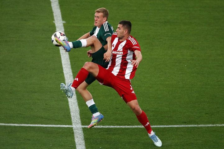 Παναθηναϊκός – Ολυμπιακός, ένα ντέρμπι για γερά νεύρα: Το φαβορί, ο παράγοντας Κόντης και η παράδοση