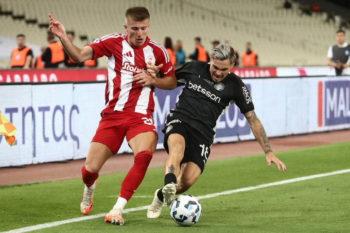 Ολυμπιακός – ΟΦΗ: Αυτό το κανάλι θα δείξει τον τελικό του Super Cup