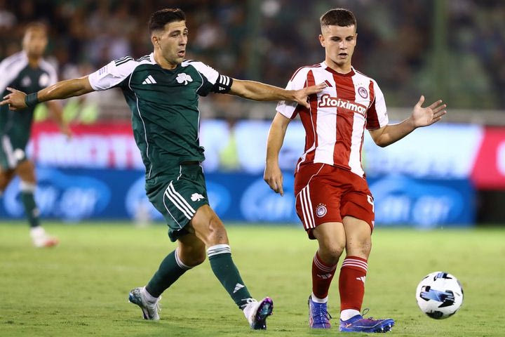 Στα όρια του προκλητικού οι αποδόσεις της Super League