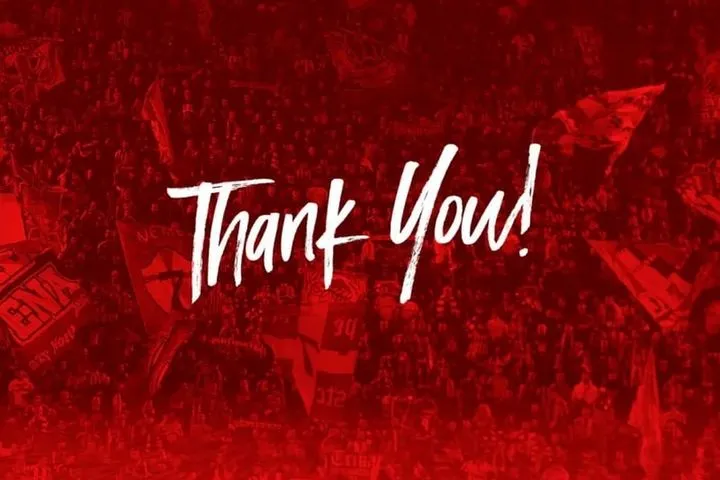 Ερασιτέχνης Ολυμπιακός: Το ευχαριστώ στον ερυθρόλευκο κόσμο που στήριξε με Κάρτα Μέλους και Κάρτα Φιλάθλου