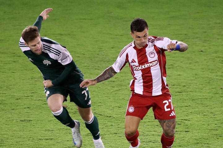 Βαθμολογία UEFA: Η Νορβηγία πλησίασε την Ελλάδα μετά την ισοπαλία της Μπόντο Γκλιμτ