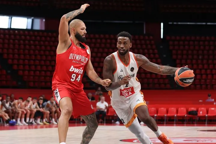 Stoiximan Super Cup: Πού και πότε θα δείτε τον τελικό ανάμεσα σε Ολυμπιακό και Προμηθέα