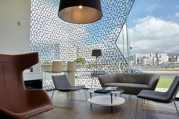 Μια διεθνής διάκριση για τη Lexus Κηφισίας- Είναι μεταξύ των 19 καλύτερων στην Ευρώπη