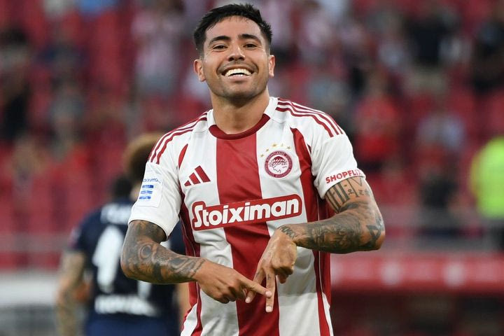 Επιστρέφει ο Ορτέγκα στο ματς με την Αϊντχόφεν, οι αλλαγές που ετοιμάζει ο Μεντιλίμπαρ στον Ολυμπιακό