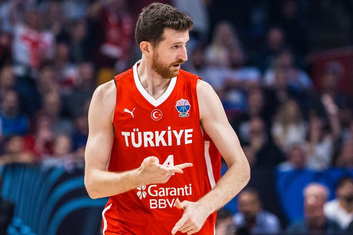 Η ζημιά που έκανε ο Οσμανί στην Εθνική μας: Νούμερα για όσκαρ από τον Τούρκο φόργουορντ