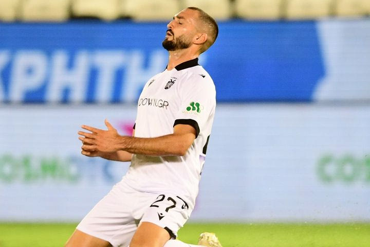 Το Γιν (Οζντόεβ) και το Γιανγκ (Μεϊτέ) της διαφοράς για τον ΠΑΟΚ