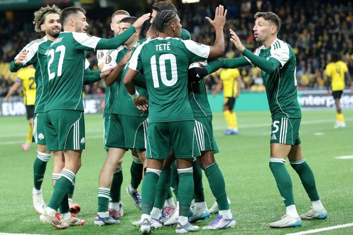 Παναθηναϊκός, Europa League: Αυτό είναι το σύστημα διεξαγωγής της διοργάνωσης, πώς προκρίνονται οι πράσινοι