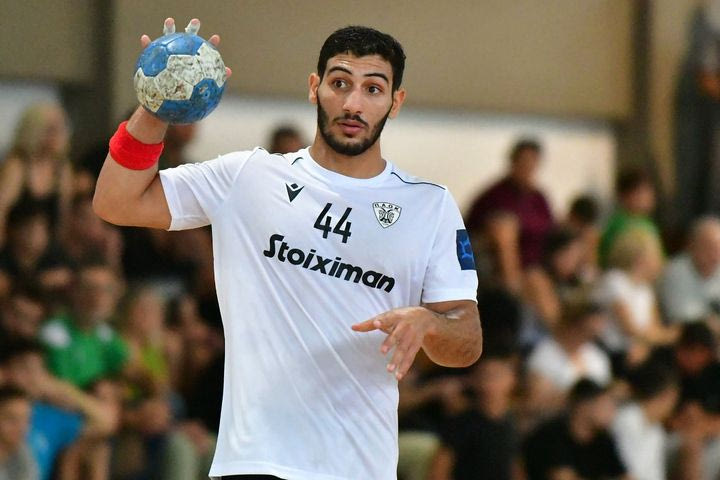 Handball Premier: Δύο στα δύο η ΑΕΚ, ο ΠΑΟΚ πέρασε από το Άργος