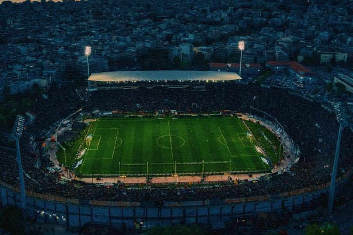 Νέα Τούμπα: Κανένας κίνδυνος με τα στρέμματα για την κατασκευή του γηπέδου