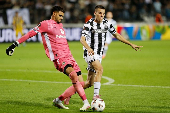 ΠΑΟΚ: Τι ισχύει για το ματς με τη Μακάμπι αν αποβληθεί το Ισραήλ